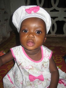 Mariam noel 2009